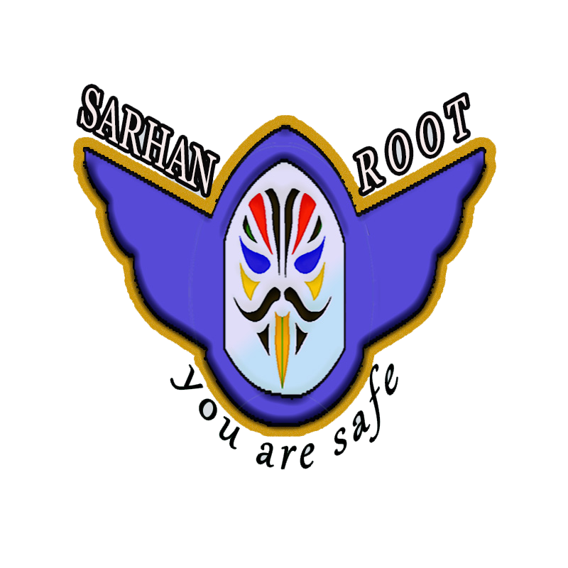 Sarhan Root